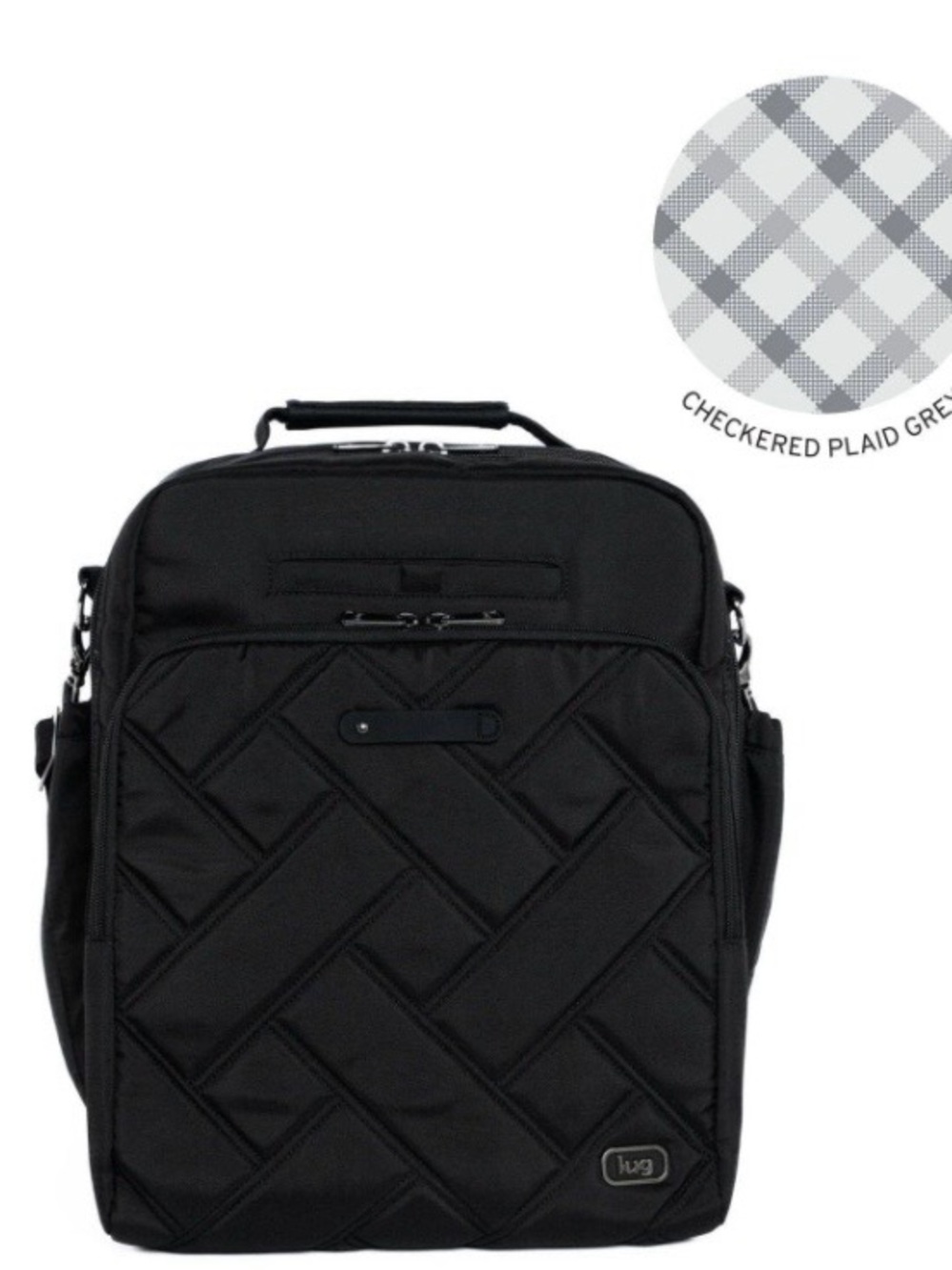 Lug Ranger XL 2 Duffel Bag